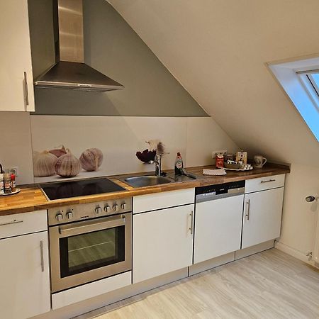 Ferienwohnung Im Winkel Hanstedt Extérieur photo