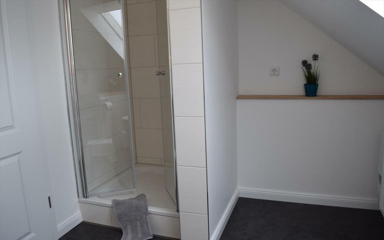 Ferienwohnung Im Winkel Hanstedt Extérieur photo