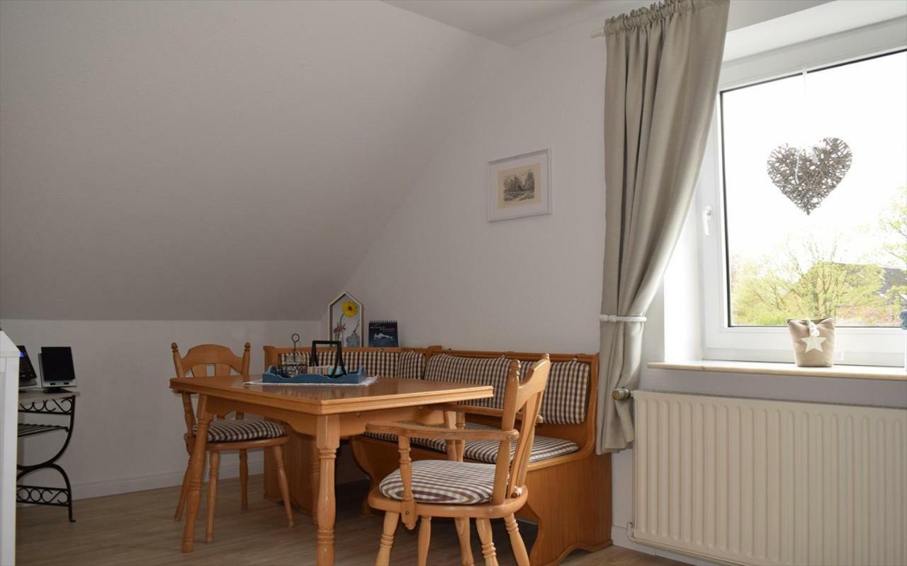 Ferienwohnung Im Winkel Hanstedt Extérieur photo