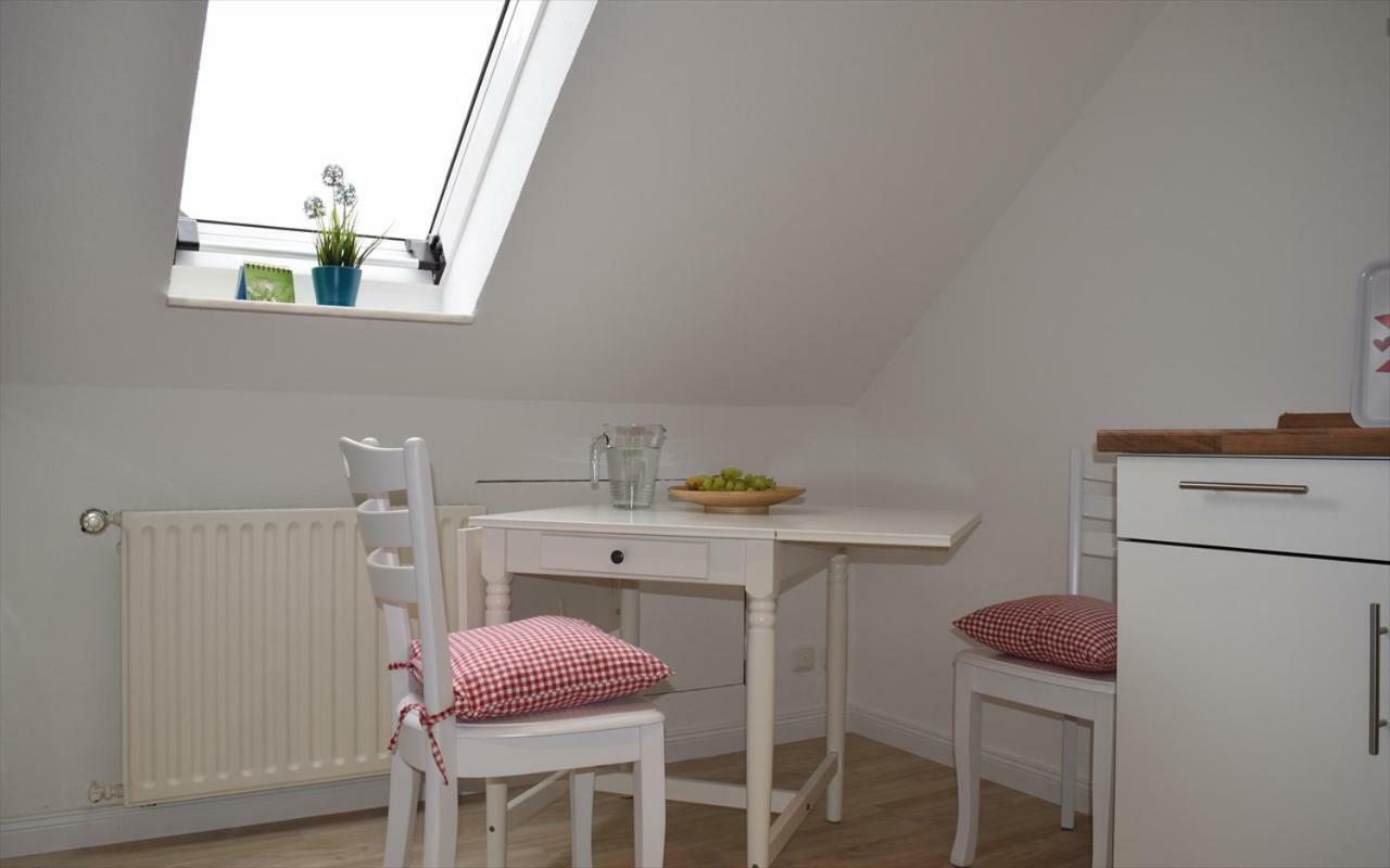 Ferienwohnung Im Winkel Hanstedt Extérieur photo