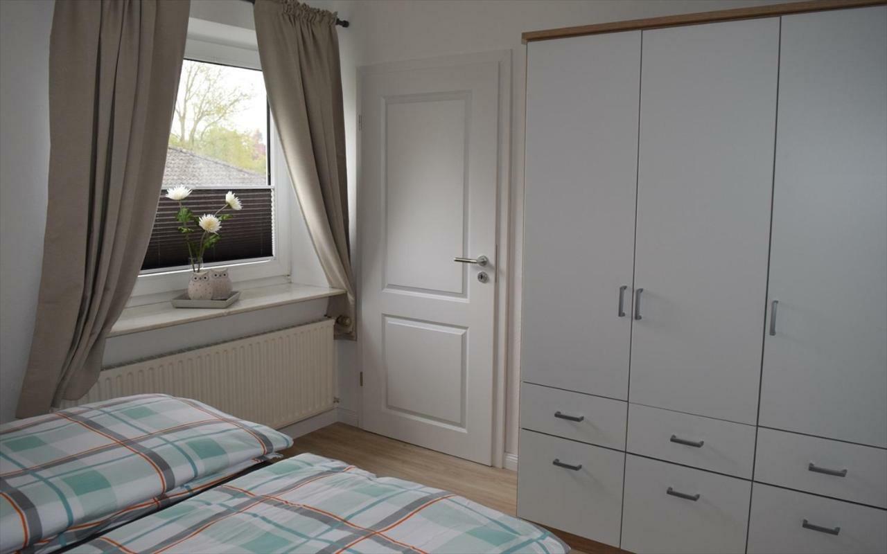 Ferienwohnung Im Winkel Hanstedt Extérieur photo