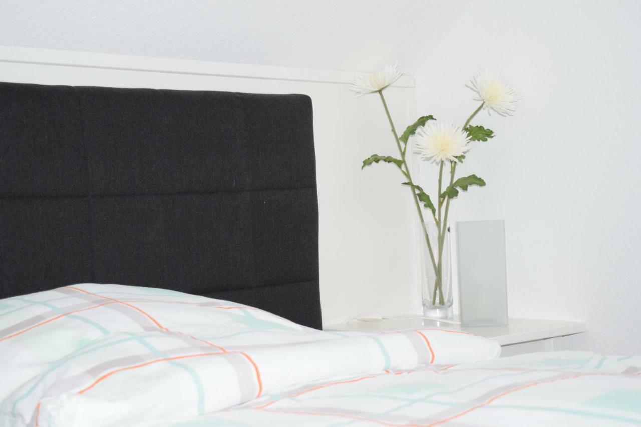 Ferienwohnung Im Winkel Hanstedt Extérieur photo