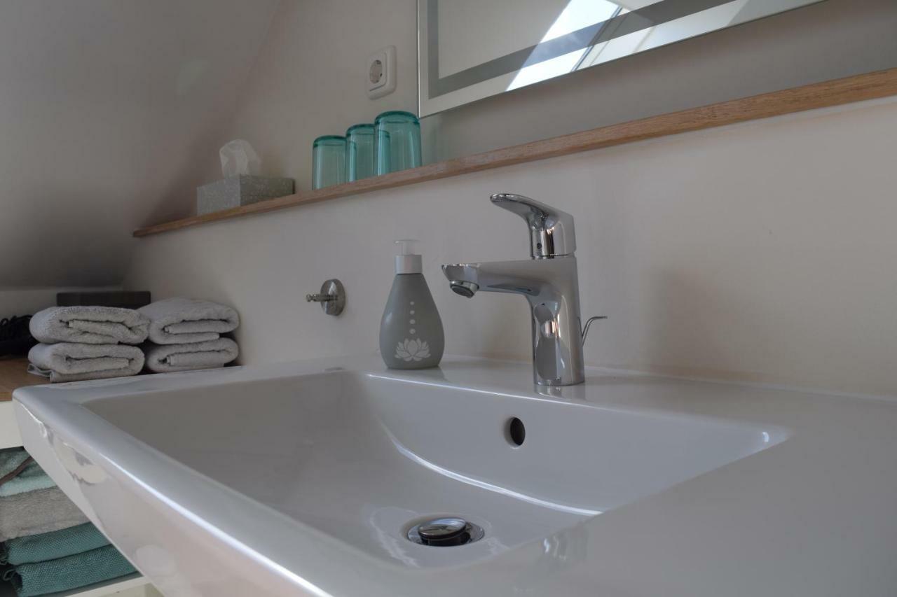 Ferienwohnung Im Winkel Hanstedt Extérieur photo